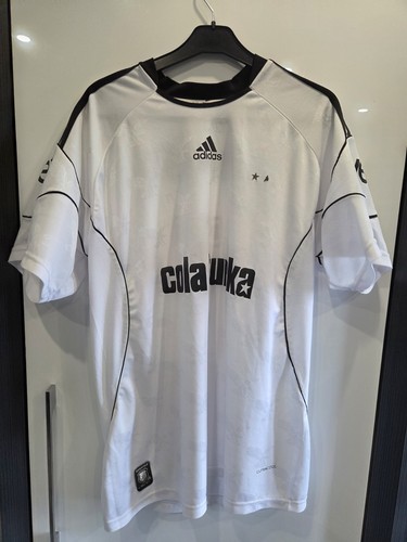 Vintage 2010 adidas - 2010/11,