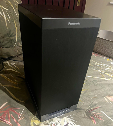 Panasonic hwa680 subwoofer - sb-hwa680,