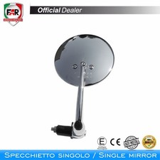 Reversible Approved Mirror For Suzuki 1250 GSF S Bandit 2009-201