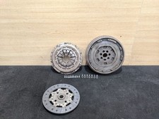 NISSAN PULSAR C13 MK3 1.5 DIESEL FLYWHEEL & CLUTCH KIT