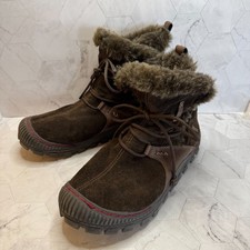 Earth Boots Kalso Central