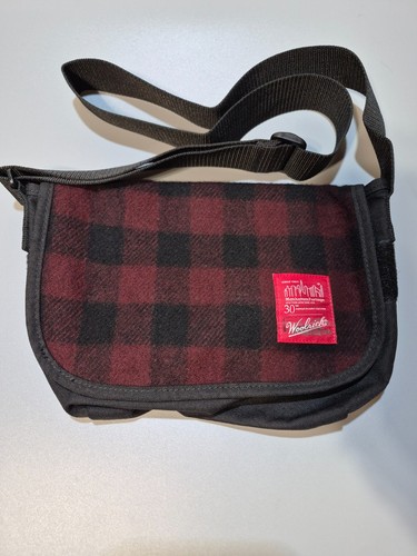 Manhattan portage woolrich - manhattan,