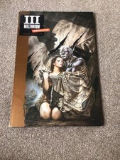 Luis Royo Millennium 111
