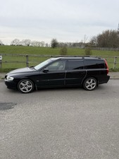 2004 Volvo V70R AWD Japanese
