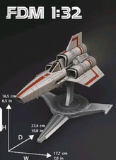 Classic BATTLESTAR GALACTICA