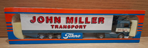 Tekno leyland daf 95 - tekno,