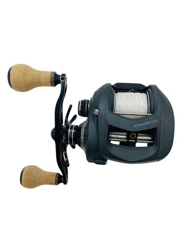 Okuma komodo low - okuma, profile