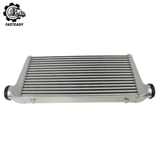 Front Mount Intercooler Fmic
