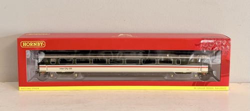 Hornby gauge r40236 mk3 - hornby,
