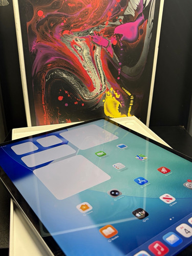 Apple ipad pro - pro, tablet