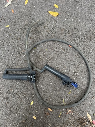 Ford focus headlight - focus, st