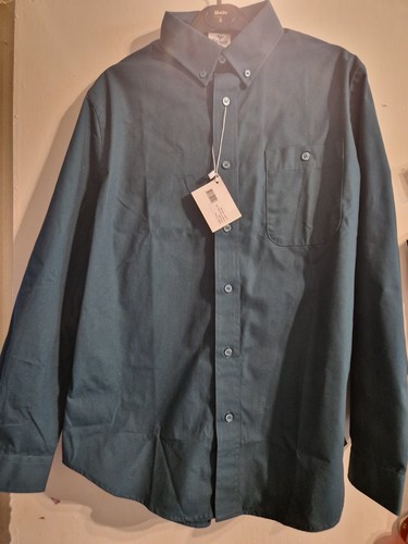 Scout uniform shirt long - scout,