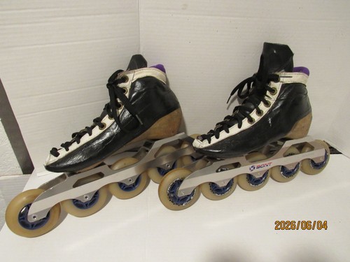 Vtg bont inline speed - inline, skates