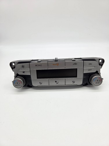 2008 ford mondeo heater - 2008,
