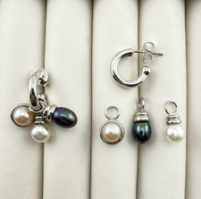 Honora Pearl Earrings