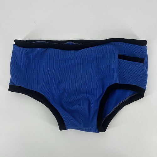 1970s vintage swimming trunks - 1970s,