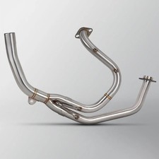 Exhaust manifolds for Honda
