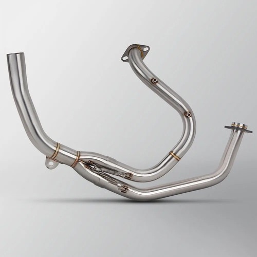 Exhaust manifolds for honda - exhaust,