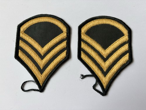Army staff sergeant - us,