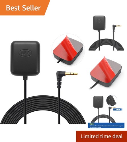 Active gps aerial - aerial, cam