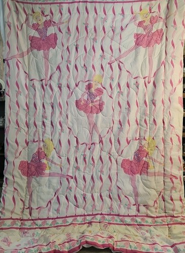 1995 ballerina barbie twin - 1995,