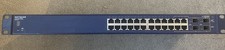 NETGEAR ProSafe 24 Port