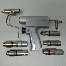 Stryker 4205 System 5 Double