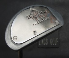 Ram Zebra Face-Balanced Putter