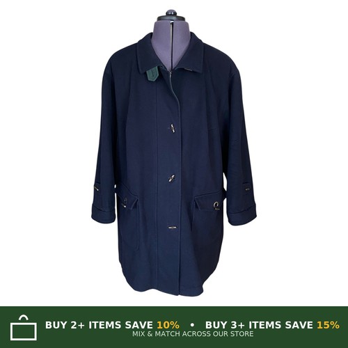 May toscana loden coat - toscana, womens