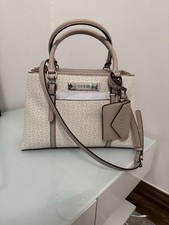 BNWT Guess Lemont handbag