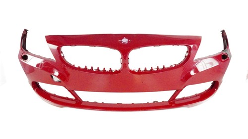 Bmw front bumper - bmw, 2009-2015