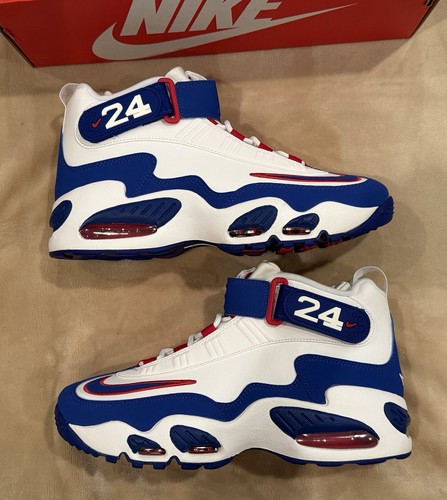 Men nike air - griffey, 1