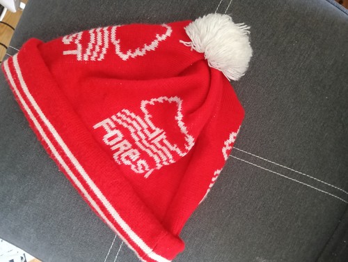 Nottingham forest vintage - forest,