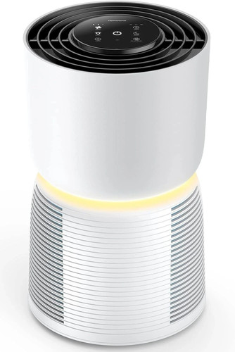 Homvana air purifier - homvana, h13