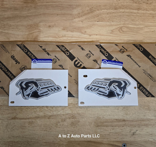 New 2026 dodge ram - new,