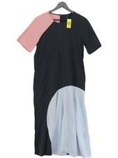 COS Maxi Dress in Blue