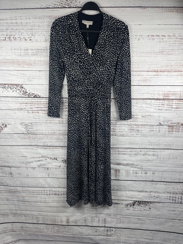 Hobbs drew jersey dress womens - drew,