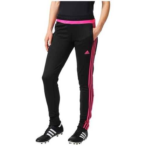 Adidas women tiro black - adidas, women's