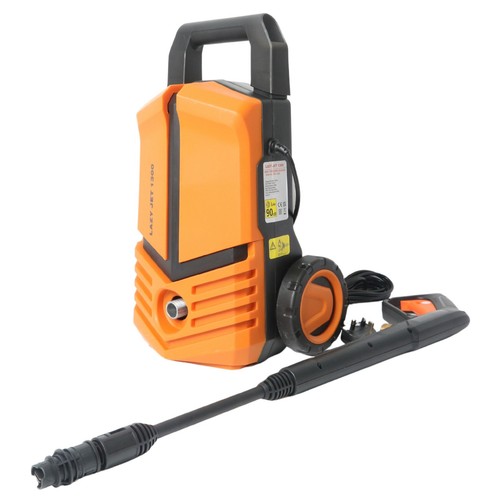 1300w compact pressure washer - compact,