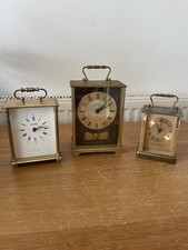 Job Lot  3 Vintage Quartz