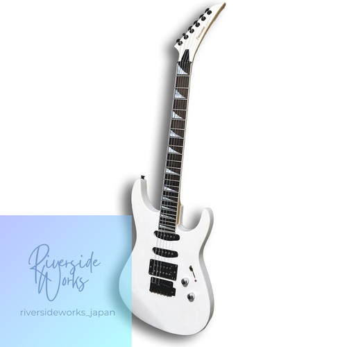 Rare fernandes stj - stj, shark