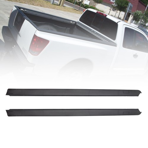 Pcs bed rail - cap, left