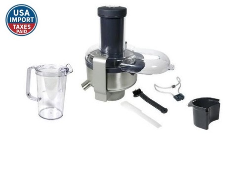 Delonghi at641 juice extractor - delonghi,
