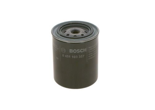 Oil filter 0451103357 bosch - oil,