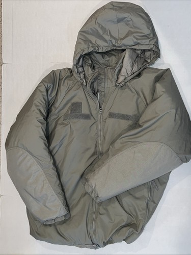 Military ecwcs gen - ecwcs, iii