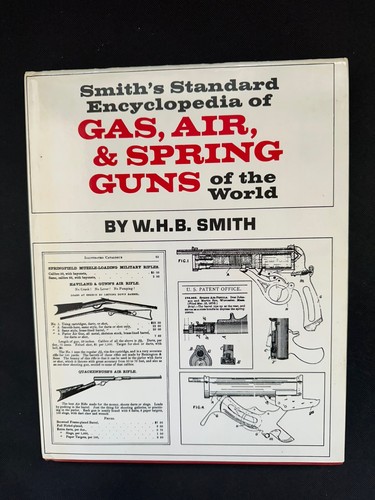 Smith encyclopaedia gas - smith’s, of