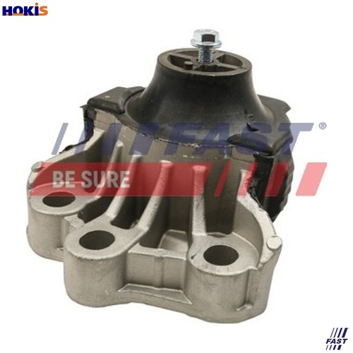 Mounting engine ft52022 - ft52022, for