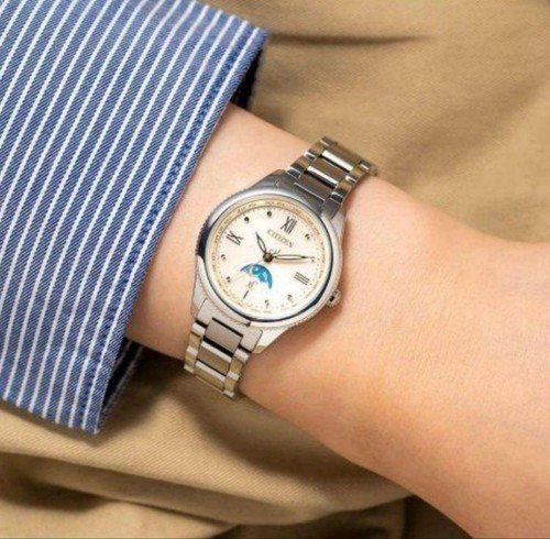 Citizen cross sea daichi - cross,