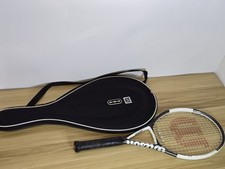 Wilson N Code n6 Tennis Racket