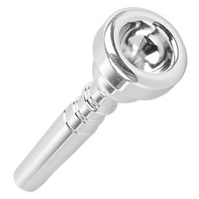 _Trumpet Mouthpiece Metal Wind
